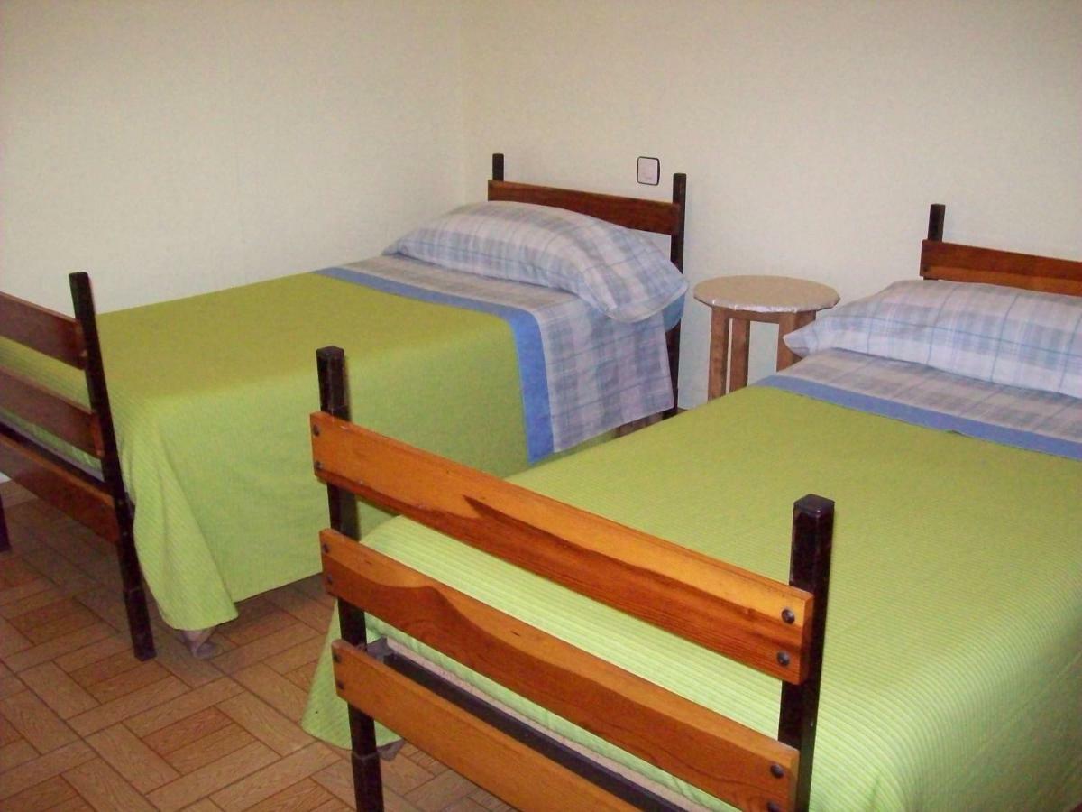 Habitación Doble Estándar - 2 camas